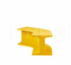 Скамья IRON фабрика Slide