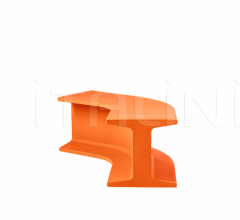 Скамья IRON фабрика Slide