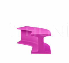 Скамья IRON фабрика Slide