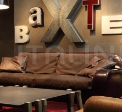 Диван SOFIA фабрика Baxter