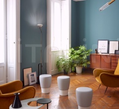 Пуф LAU фабрика Slide