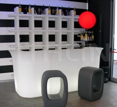 Стул LAZY BONES Стул LAZY BONES фабрика Slide