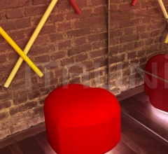 Пуф LEMPI фабрика Slide