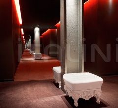 Пуф LITTLE PRINCE OF LOVE фабрика Slide