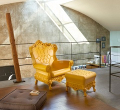 Пуф LITTLE PRINCE OF LOVE фабрика Slide