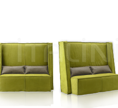 Диван TRIESTE фабрика Baxter