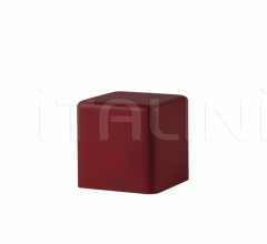 Пуф SOFT CUBO фабрика Slide