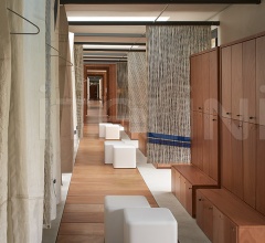 Пуф SOFT CUBO фабрика Slide