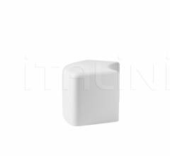 Пуф SOFT SNAKE фабрика Slide