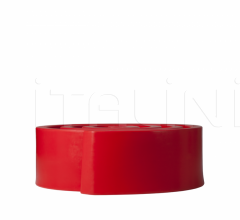 Пуф SUMMERTIME фабрика Slide