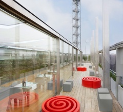 Пуф SUMMERTIME фабрика Slide