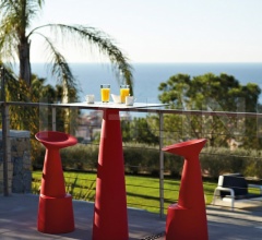 Барный стул VOILA фабрика Slide