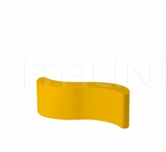 Пуф WAVE фабрика Slide