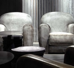 Итальянские Гостиная - Кресло AMBURGO SPECIAL EDITION DRAGA Итальянские Гостиная - Кресло AMBURGO SPECIAL EDITION DRAGA фабрика Baxter