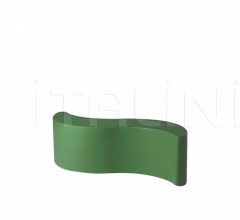 Пуф WAVE фабрика Slide