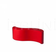 Пуф WAVE фабрика Slide