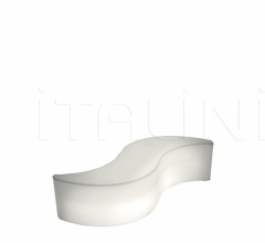 Пуф WAVE фабрика Slide