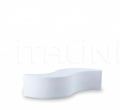 Пуф WAVE фабрика Slide