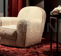 Итальянские Гостиная - Кресло AMBURGO SPECIAL EDITION MOUTON Итальянские Гостиная - Кресло AMBURGO SPECIAL EDITION MOUTON фабрика Baxter
