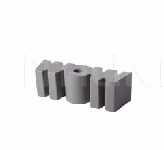 Скамья WOW фабрика Slide