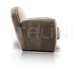 Итальянские Гостиная - Кресло AMBURGO SPECIAL EDITION MOUTON Итальянские Гостиная - Кресло AMBURGO SPECIAL EDITION MOUTON фабрика Baxter