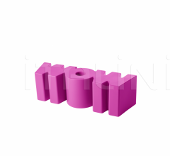 Скамья WOW фабрика Slide