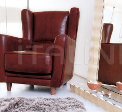 Итальянские Гостиная - Кресло BERGERE Итальянские Гостиная - Кресло BERGERE фабрика Baxter