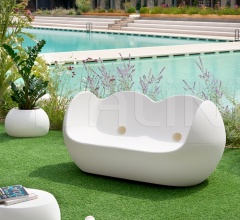 Столик BLOS LOW TABLE фабрика Slide