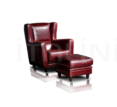 Итальянские Гостиная - Кресло BERGERE Итальянские Гостиная - Кресло BERGERE фабрика Baxter