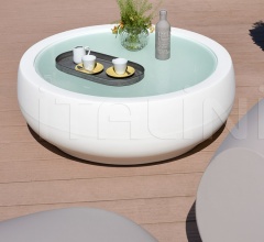 Столик CHUBBY SIDE TABLE фабрика Slide