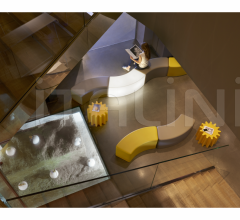 Столик GEAR фабрика Slide