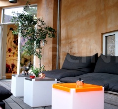 Столик KUBO фабрика Slide