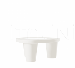 Столик LOW LITA TABLE фабрика Slide