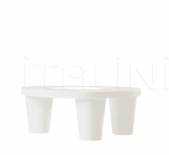 Столик LOW LITA TABLE фабрика Slide
