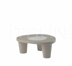 Столик LOW LITA TABLE фабрика Slide