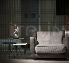 Итальянские Гостиная - Кресло BERGERE LONGE SPECIAL EDITION PRINTED Итальянские Гостиная - Кресло BERGERE LONGE SPECIAL EDITION PRINTED фабрика Baxter