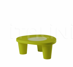 Столик LOW LITA TABLE фабрика Slide