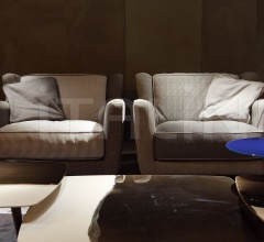 Итальянские Гостиная - Кресло BERGERE LONGE SPECIAL EDITION PRINTED Итальянские Гостиная - Кресло BERGERE LONGE SPECIAL EDITION PRINTED фабрика Baxter