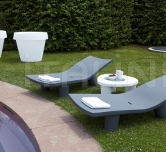 Столик LOW LITA TABLE фабрика Slide