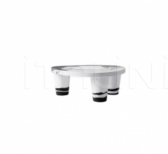 Столик LOW LITA TABLE ANNIVERSARY фабрика Slide