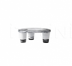 Столик LOW LITA TABLE ANNIVERSARY фабрика Slide