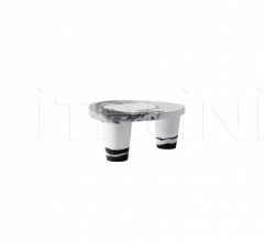 Столик LOW LITA TABLE ANNIVERSARY фабрика Slide