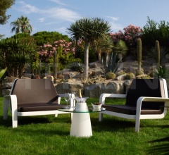 Столик PEAK фабрика Slide