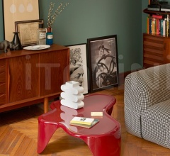 Столик SLOTH фабрика Slide