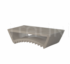 Столик TAC фабрика Slide