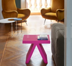 Столик TOY фабрика Slide