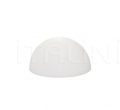 Итальянские Уличные светильники - Светильник 1/2 GLOBO Итальянские Уличные светильники - Светильник 1/2 GLOBO фабрика Slide