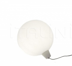 Итальянские Уличные светильники - Светильник ACQUAGLOBO Итальянские Уличные светильники - Светильник ACQUAGLOBO фабрика Slide