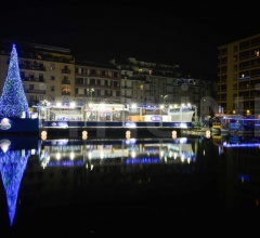 Итальянские Уличные светильники - Светильник ACQUAGLOBO Итальянские Уличные светильники - Светильник ACQUAGLOBO фабрика Slide