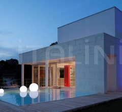 Итальянские Уличные светильники - Светильник ACQUAGLOBO Итальянские Уличные светильники - Светильник ACQUAGLOBO фабрика Slide